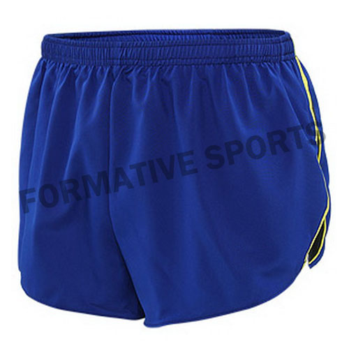 Customised Running Shorts Manufacturers in Rouen